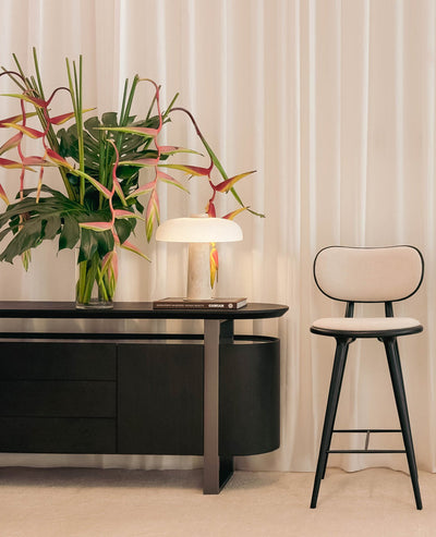 [NEW] Polaris Bar Stool