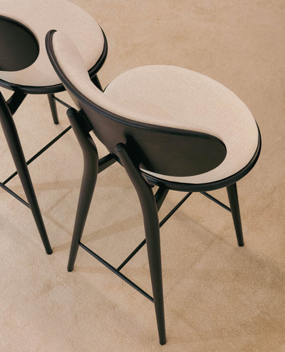 [NEW] Polaris Bar Stool