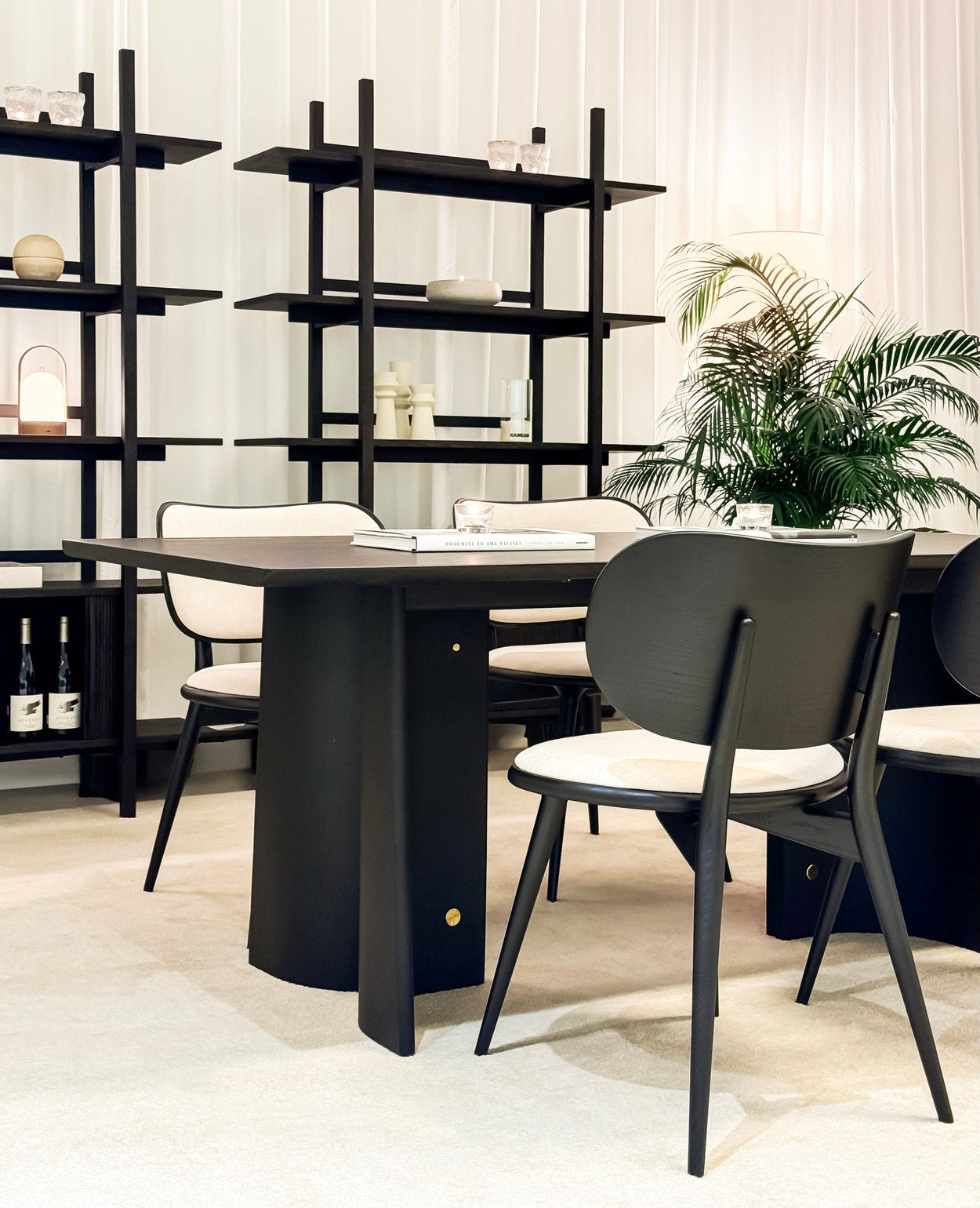 [NEW] Polaris Dining Chair