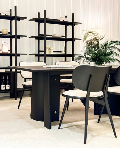[NEW] Polaris Dining Chair
