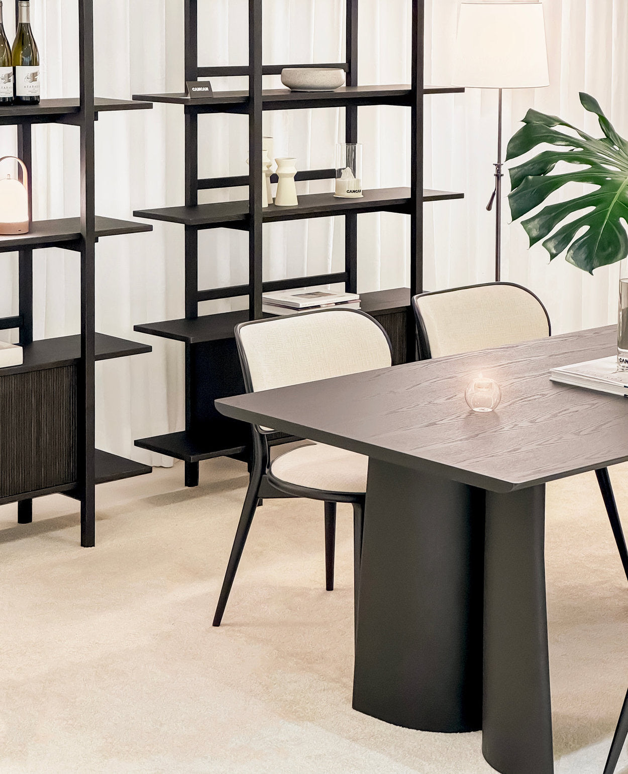 Polaris Dining Chair