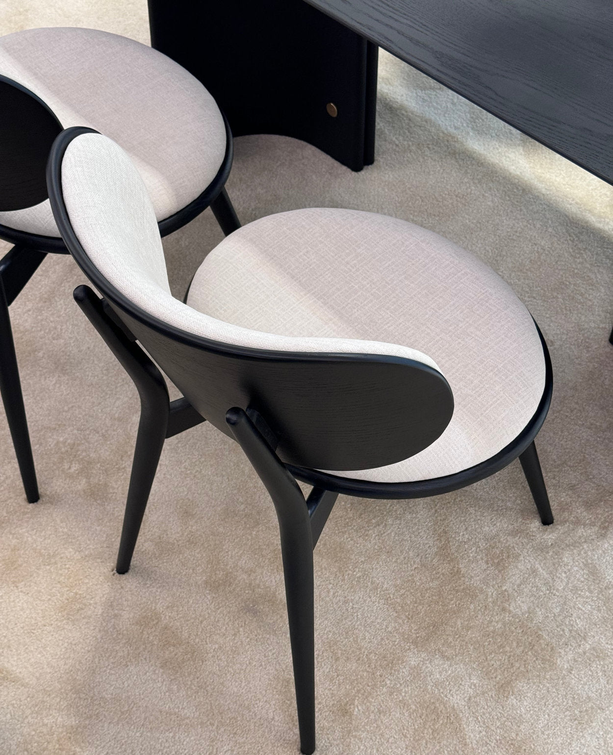 Polaris Dining Chair