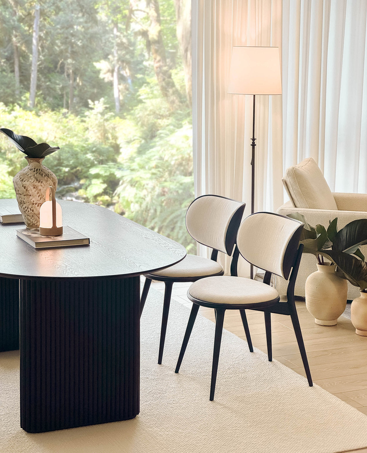 [NEW] Polaris Dining Chair