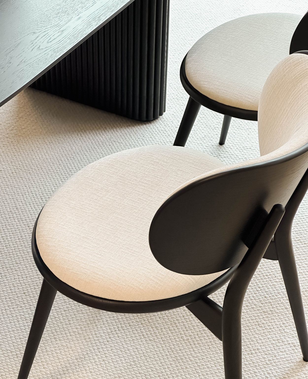 [NEW] Polaris Dining Chair