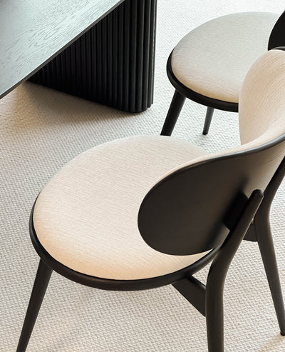 [NEW] Polaris Dining Chair