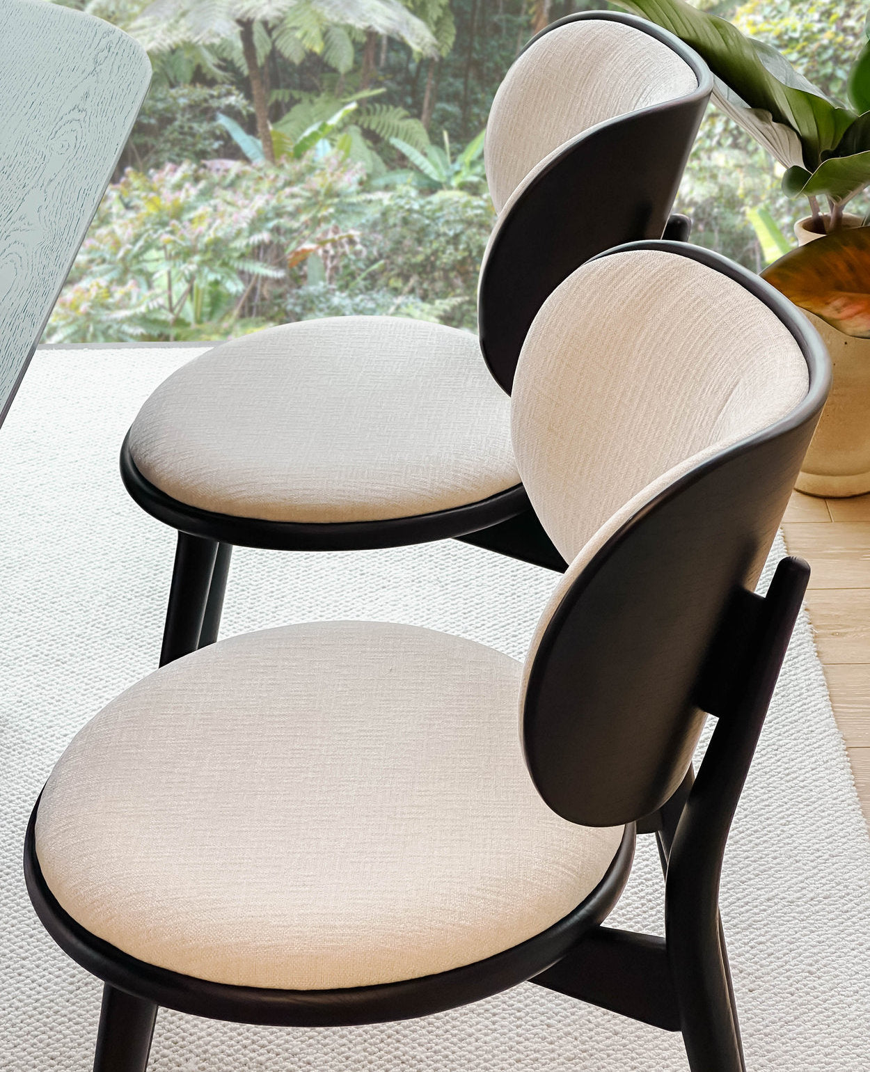 [NEW] Polaris Dining Chair
