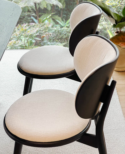 [NEW] Polaris Dining Chair