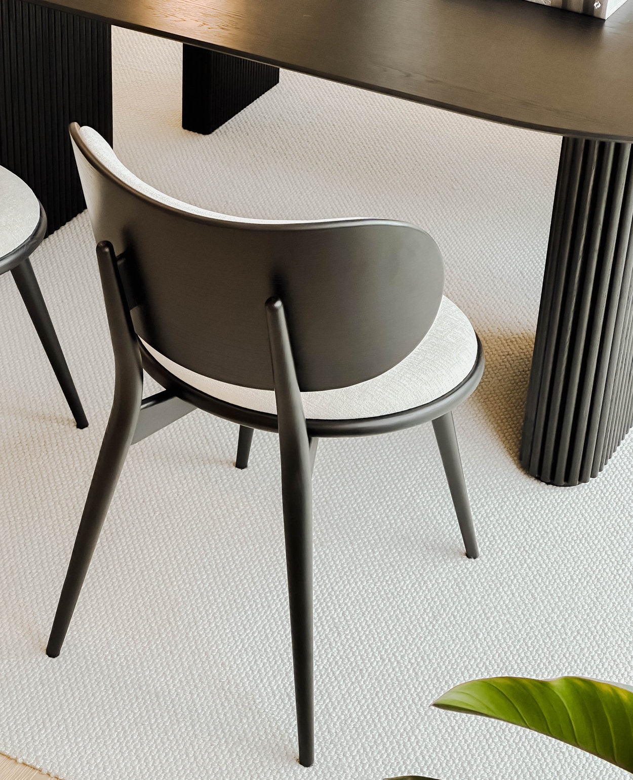 Polaris Dining Chair