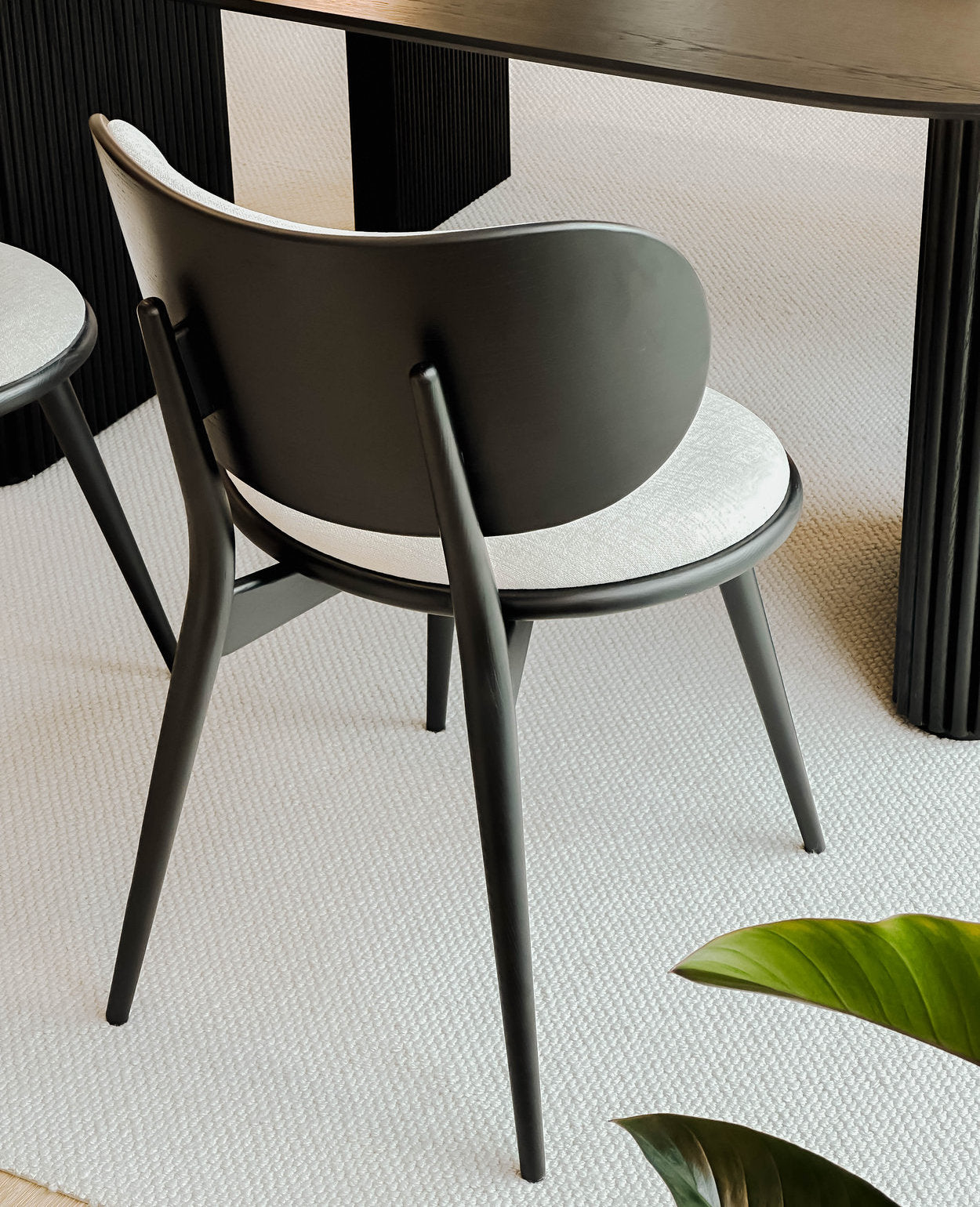 [NEW] Polaris Dining Chair