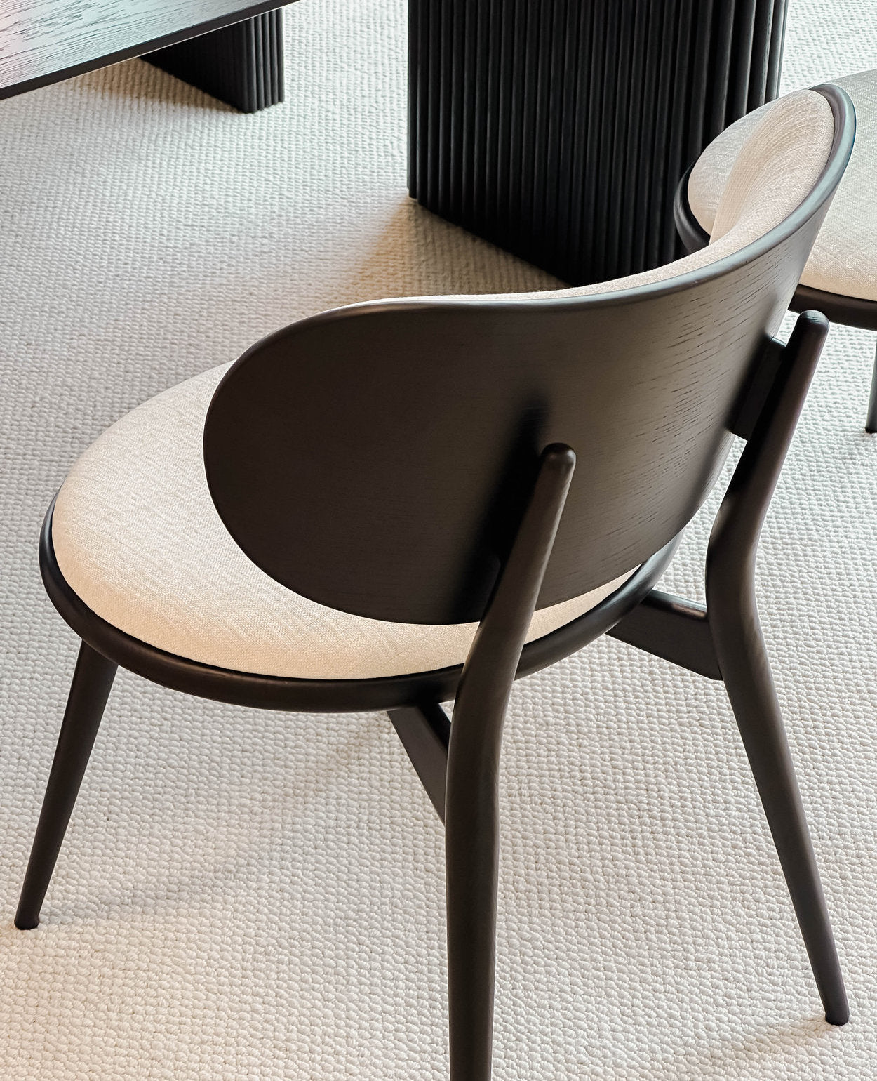 [NEW] Polaris Dining Chair
