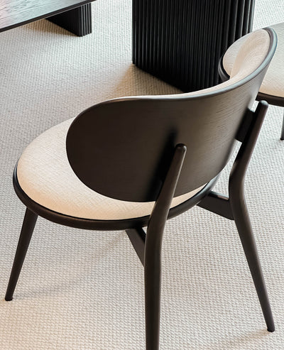 [NEW] Polaris Dining Chair