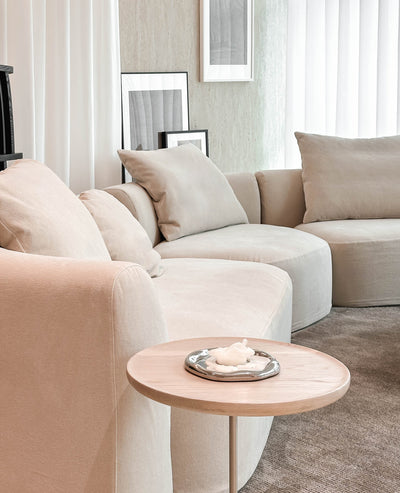 [NEW] Pommier Sofa