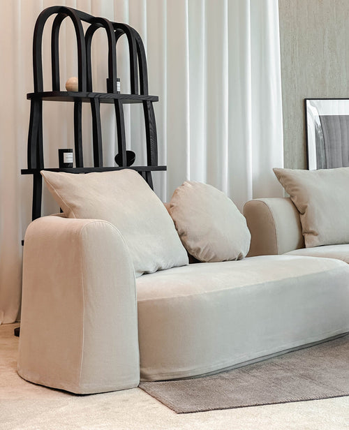 Pommier Sofa
