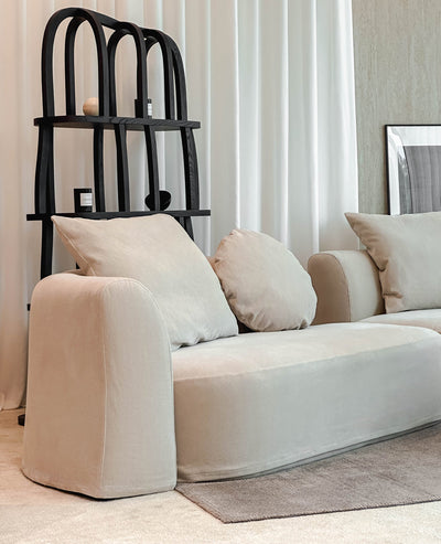 [NEW] Pommier Sofa