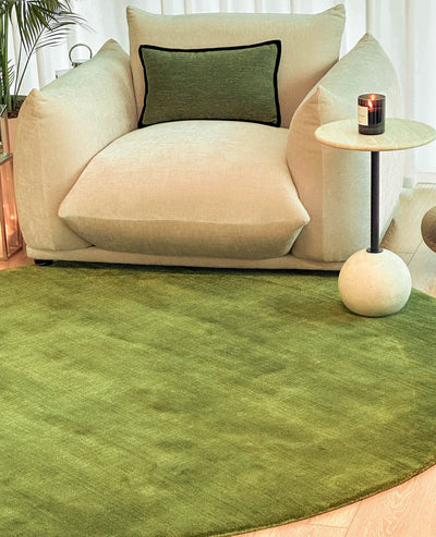 [NEW] Porter Rug - Moss