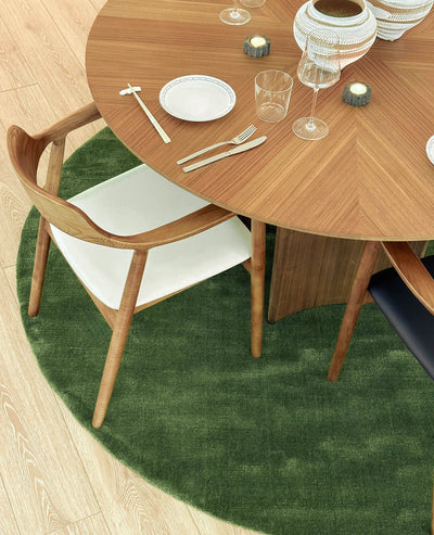 [NEW] Porter Rug - Moss