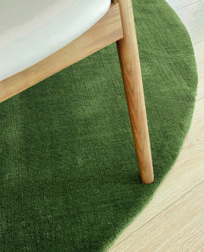 [NEW] Porter Rug - Moss
