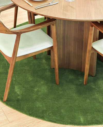 [NEW] Porter Rug - Moss