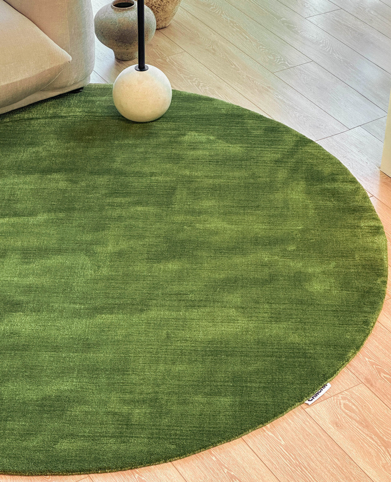 [NEW] Porter Rug - Moss