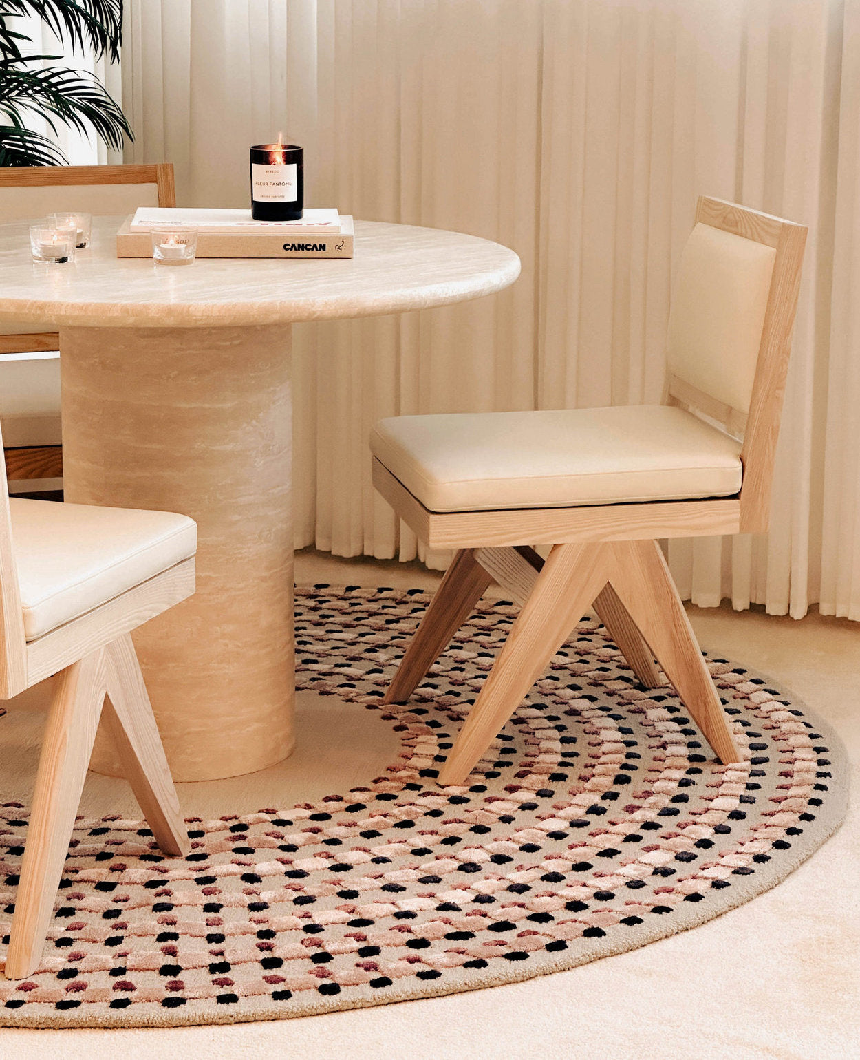 [NEW] Porter Rug - Tuscan Summer