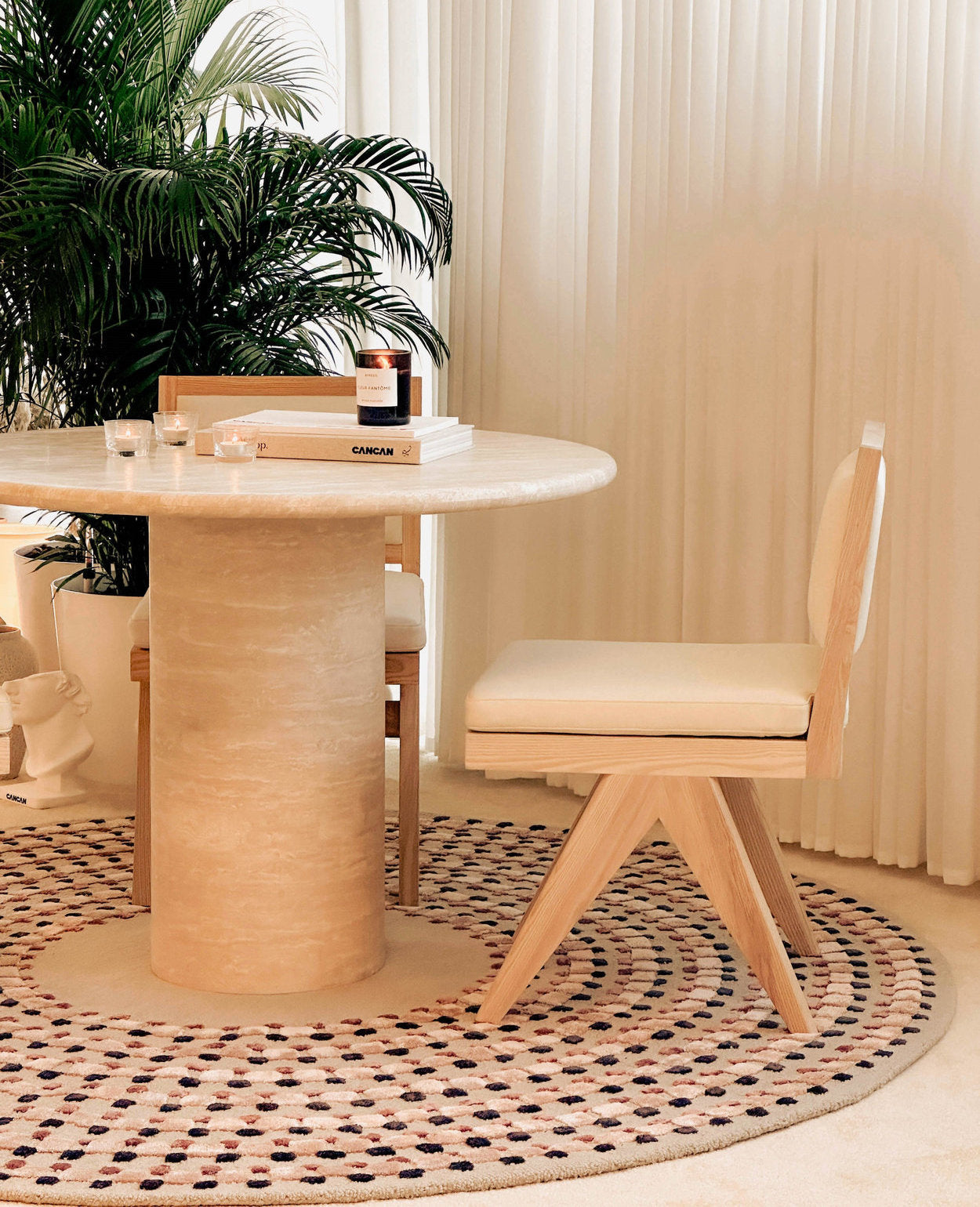 Porter Rug - Tuscan Summer