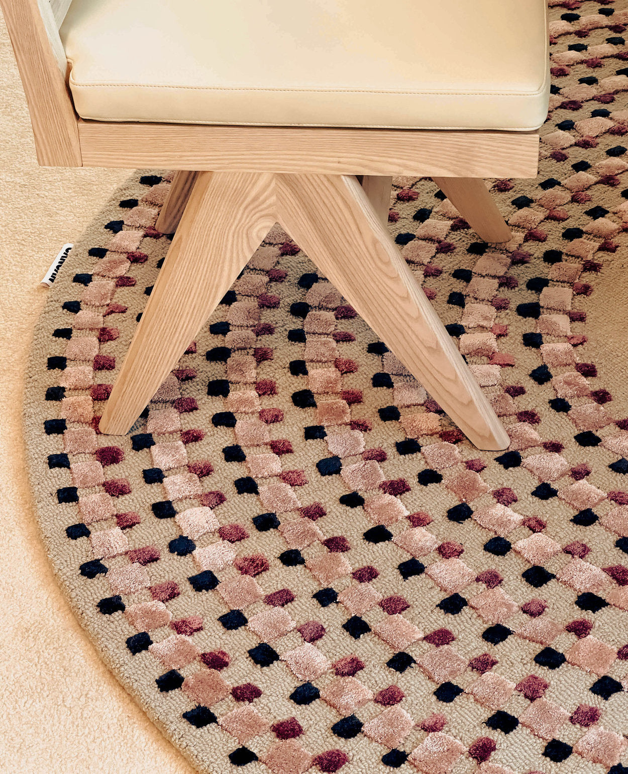 Porter Rug - Tuscan Summer