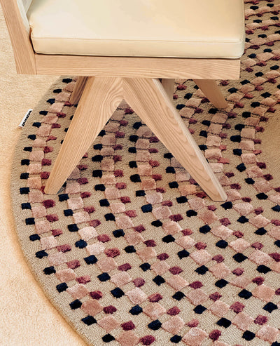 [NEW] Porter Rug - Tuscan Summer