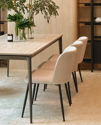 [NEW] Ralf Dining Table