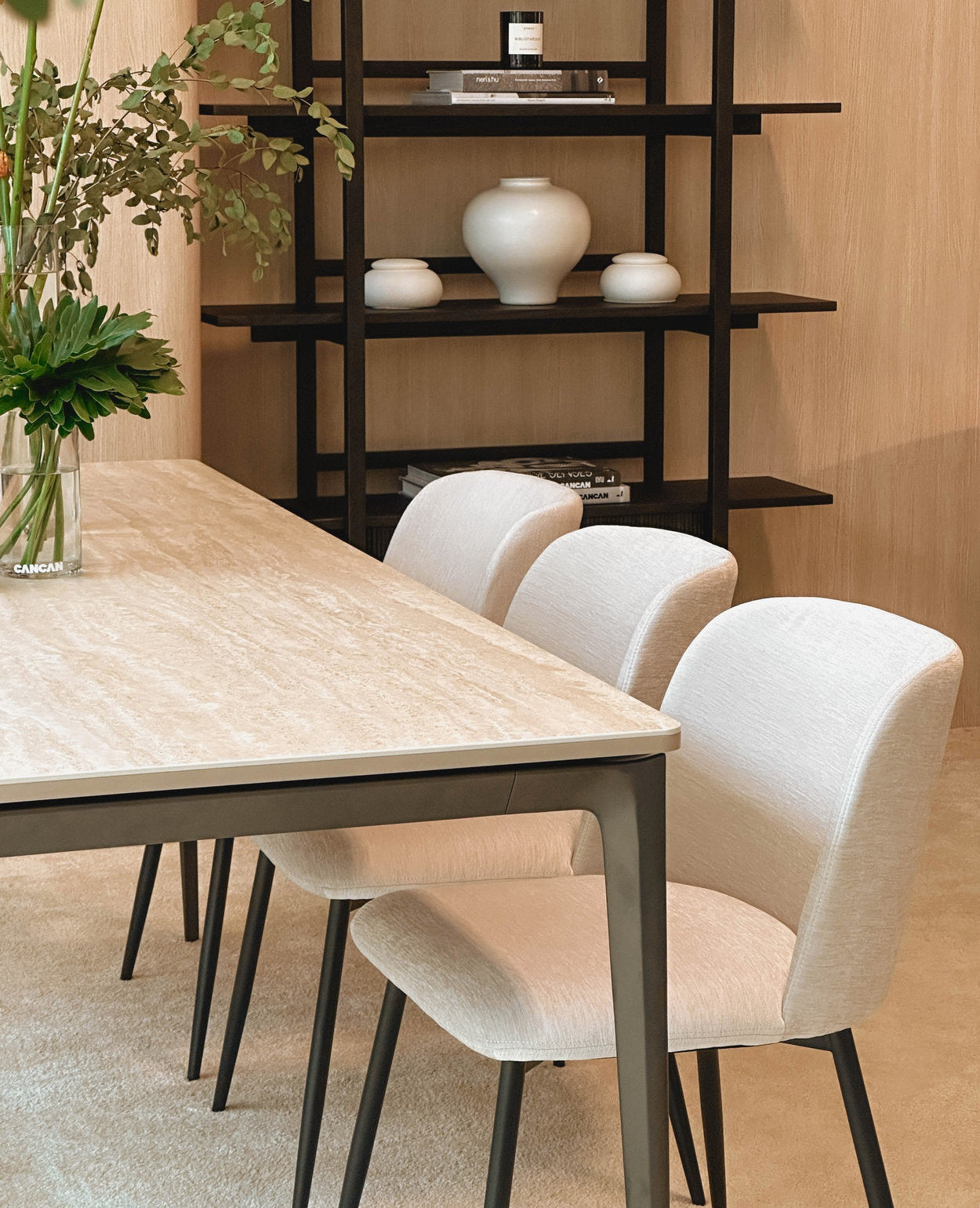 [NEW] Ralf Dining Table