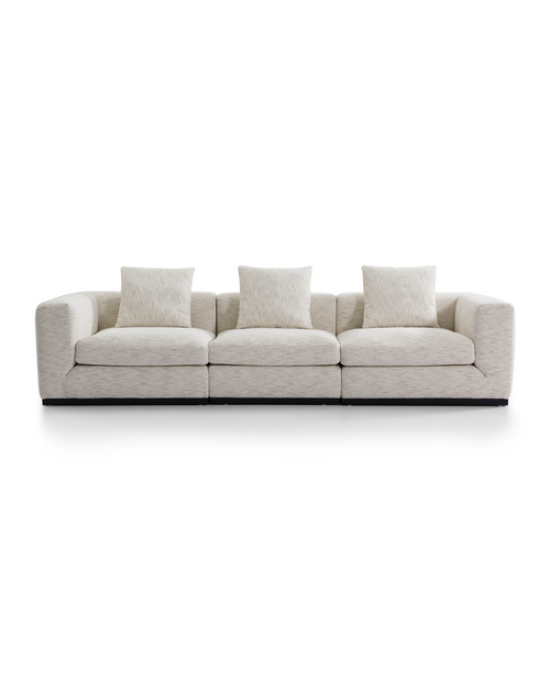 Maxwell Modular Sofa - 3.12m