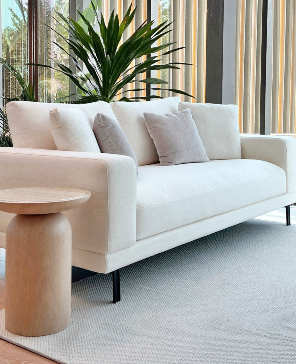 Regent Sofa