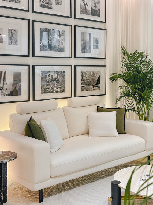 Regent Sofa