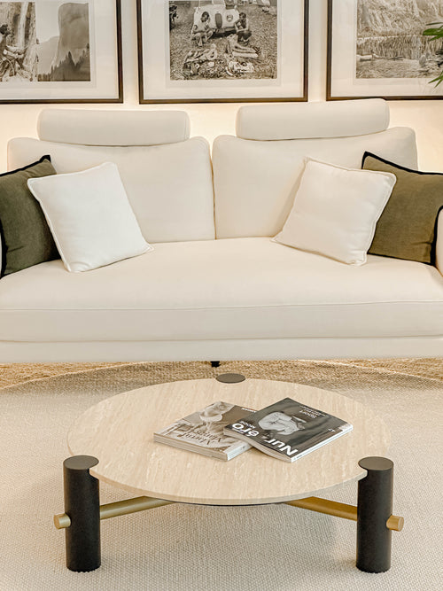 Regent Sofa