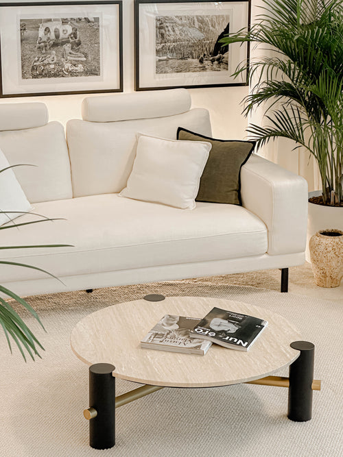 Regent Sofa