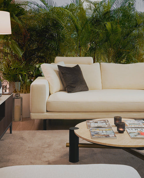 Regent Chaise Sofa