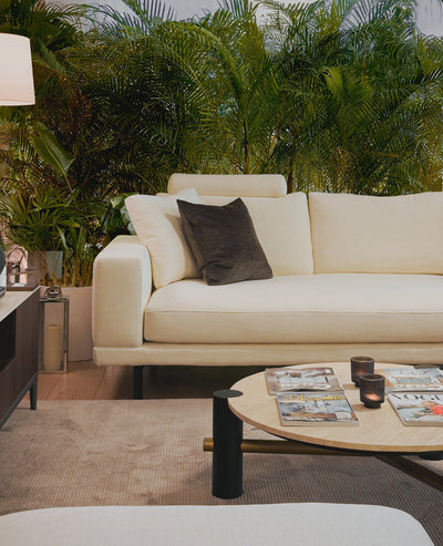 [NEW] Regent Chaise Sofa - Right Chaise