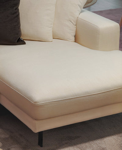 [NEW] Regent Chaise Sofa - Right Chaise