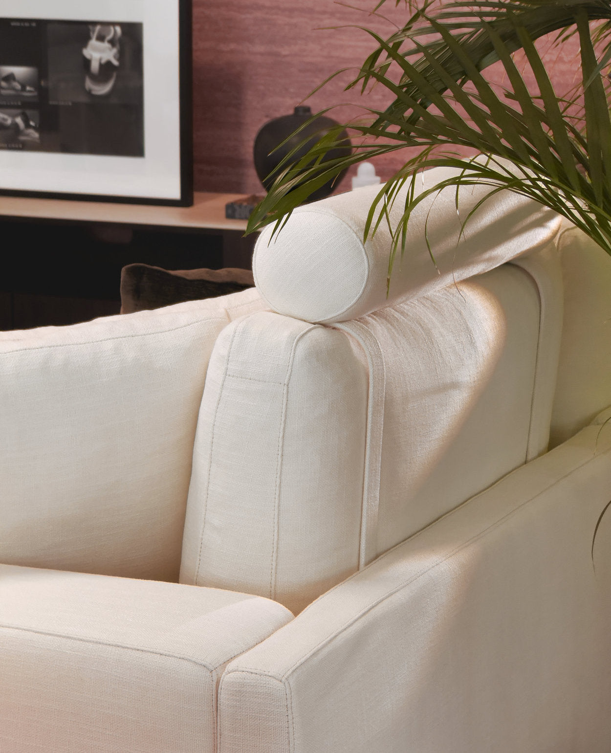 [NEW] Regent Chaise Sofa - Right Chaise