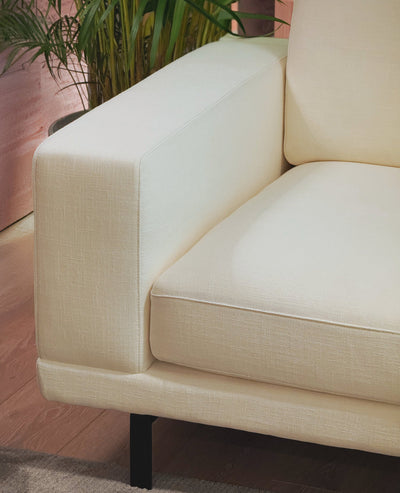 [NEW] Regent Chaise Sofa - Right Chaise