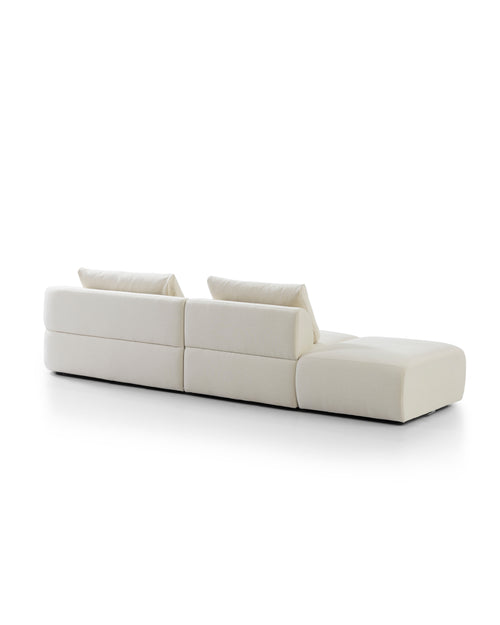 Richfield Chaise Sofa (3.1m)