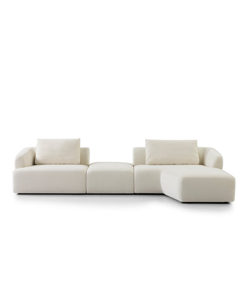 Richfield Chaise Sofa (3.35m)