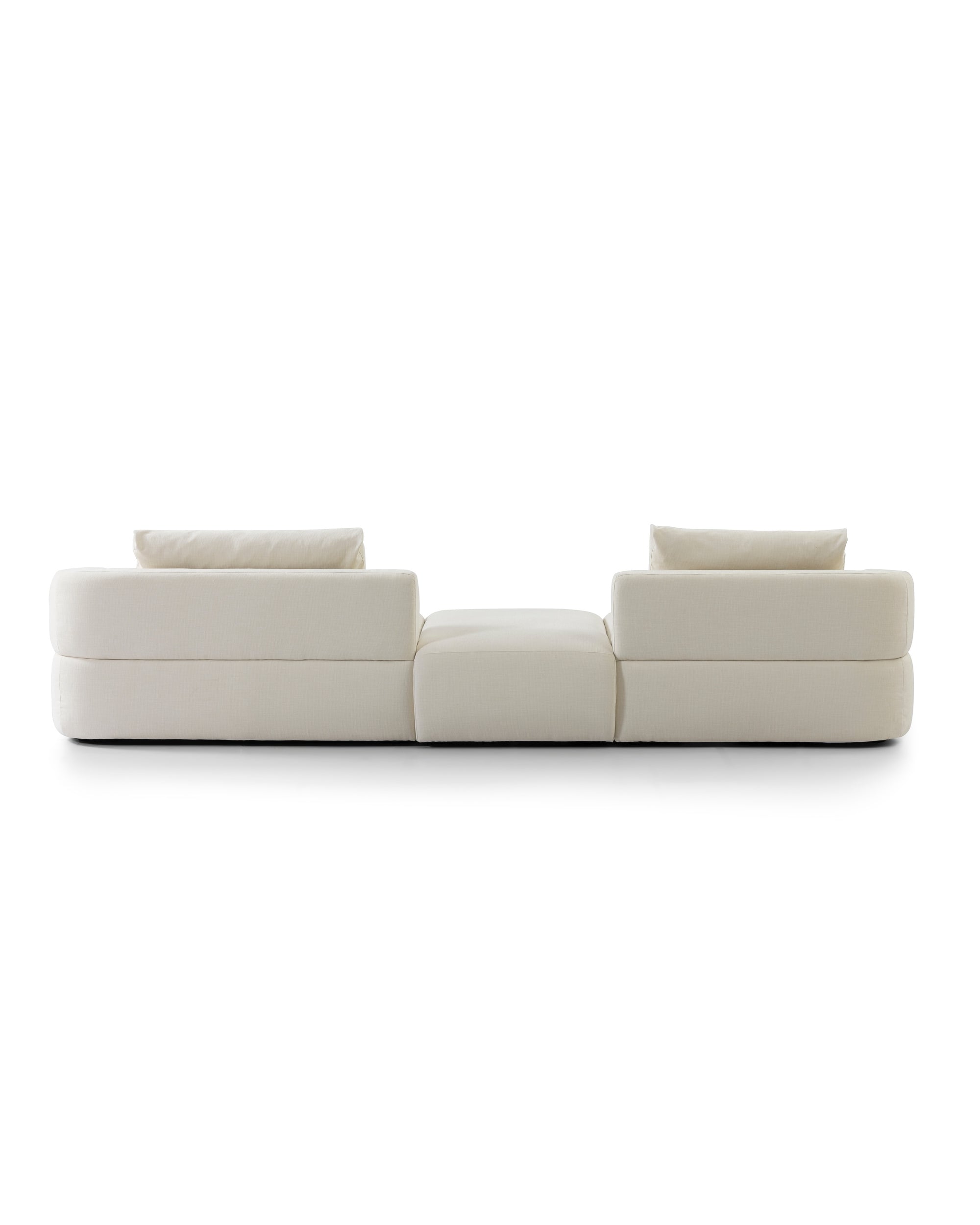 Richfield Chaise Sofa (3.35m)