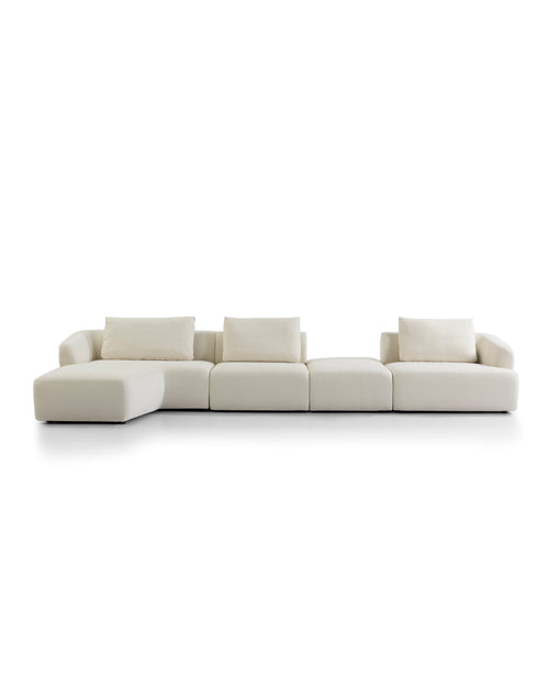 Richfield Chaise Sofa (4.26m)