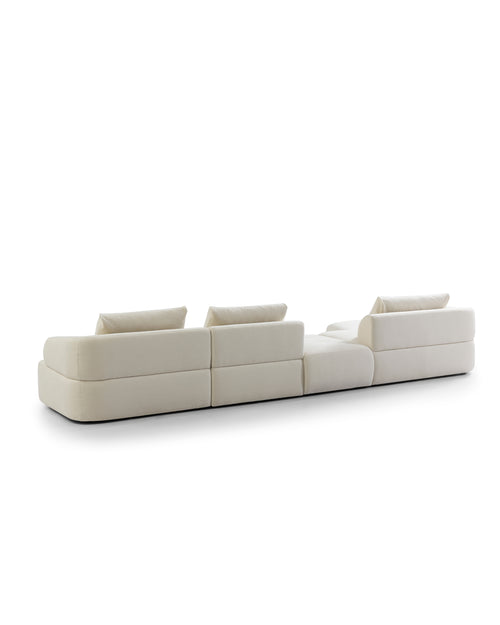 Richfield Chaise Sofa (4.26m)