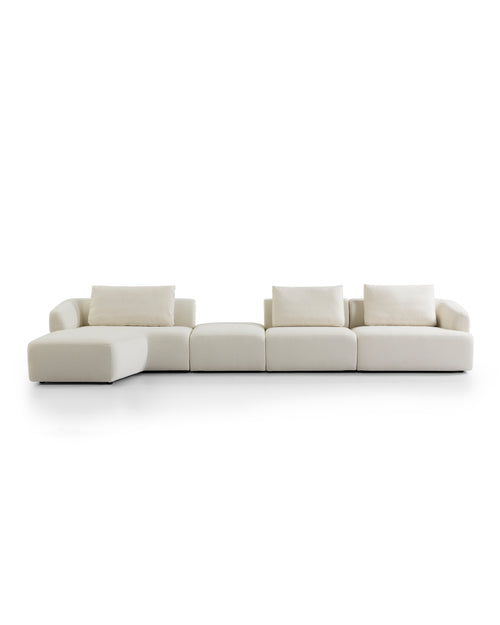 Richfield Chaise Sofa (4.26m)