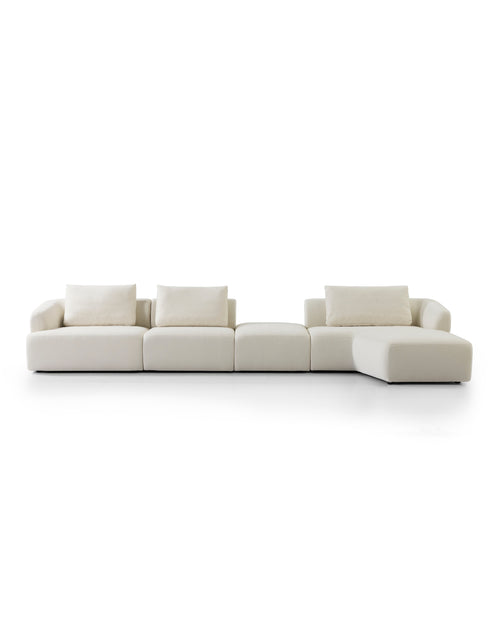 Richfield Chaise Sofa (4.26m)