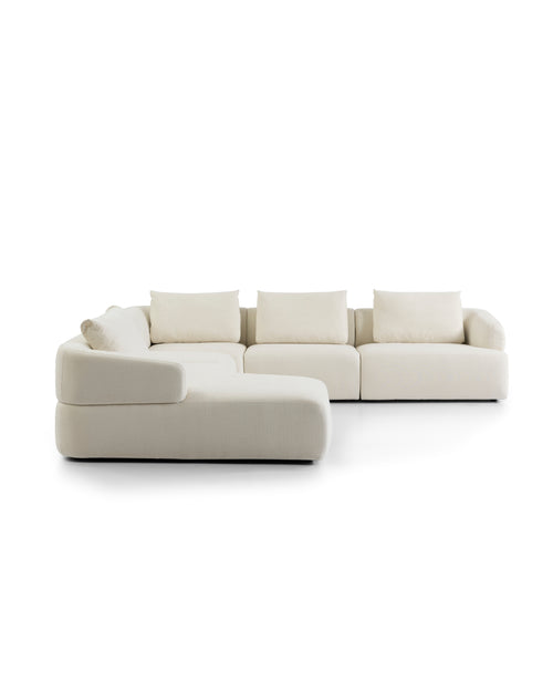 Richfield Chaise Sofa (3.12m x 3.24m)