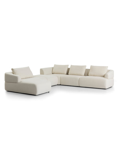 Richfield Chaise Sofa (3.12m x 3.24m)