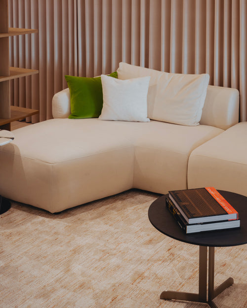 Richfield Chaise Sofa (2.6m)