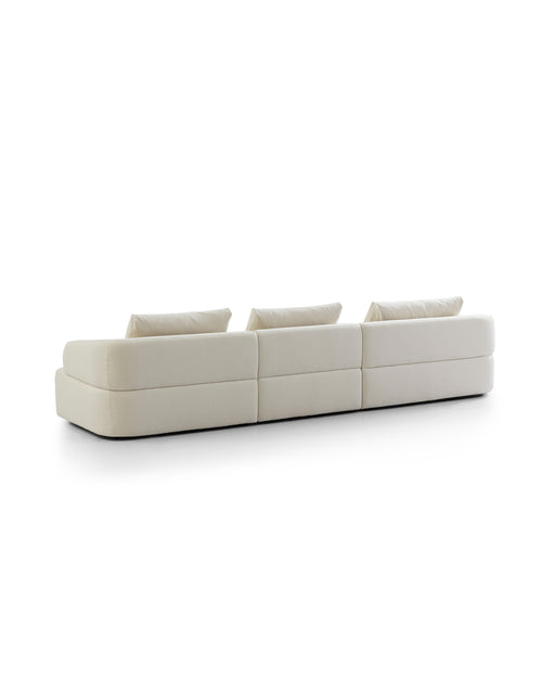 Richfield Chaise Sofa (3.51m)